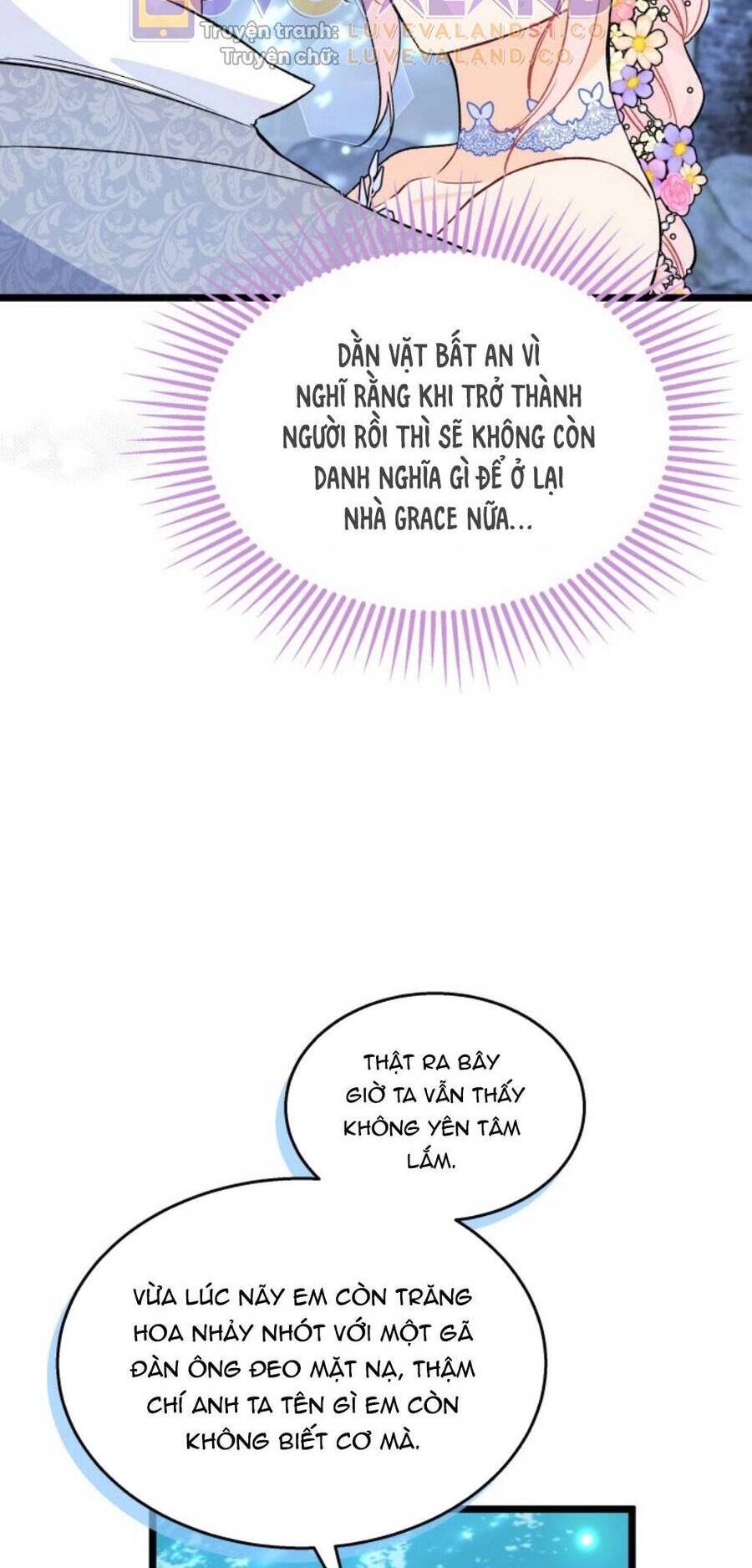 Mối Quan Hệ Cộng Sinh Giữa Báo Đen Và Thỏ Trắng - Chap 150 - Trang 16