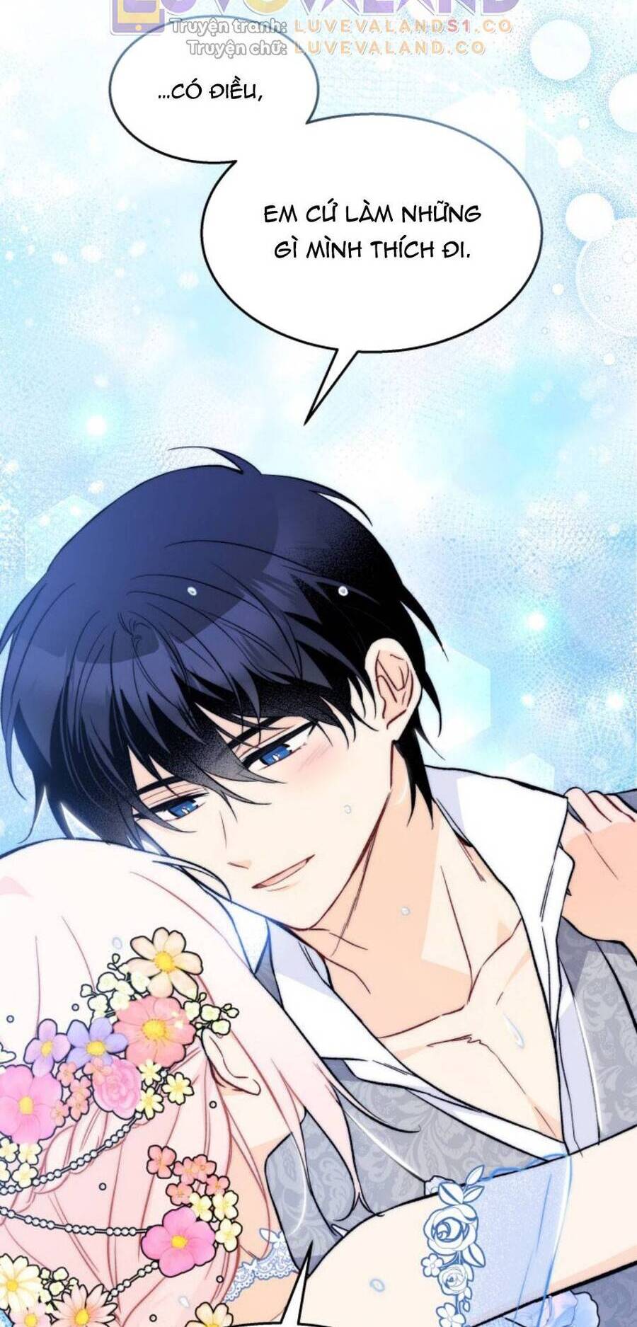 Mối Quan Hệ Cộng Sinh Giữa Báo Đen Và Thỏ Trắng - Chap 150 - Trang 18