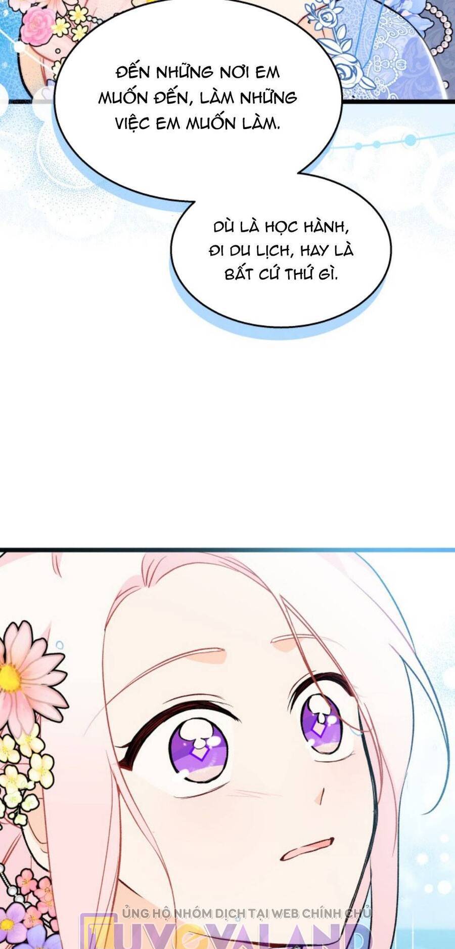 Mối Quan Hệ Cộng Sinh Giữa Báo Đen Và Thỏ Trắng - Chap 150 - Trang 19