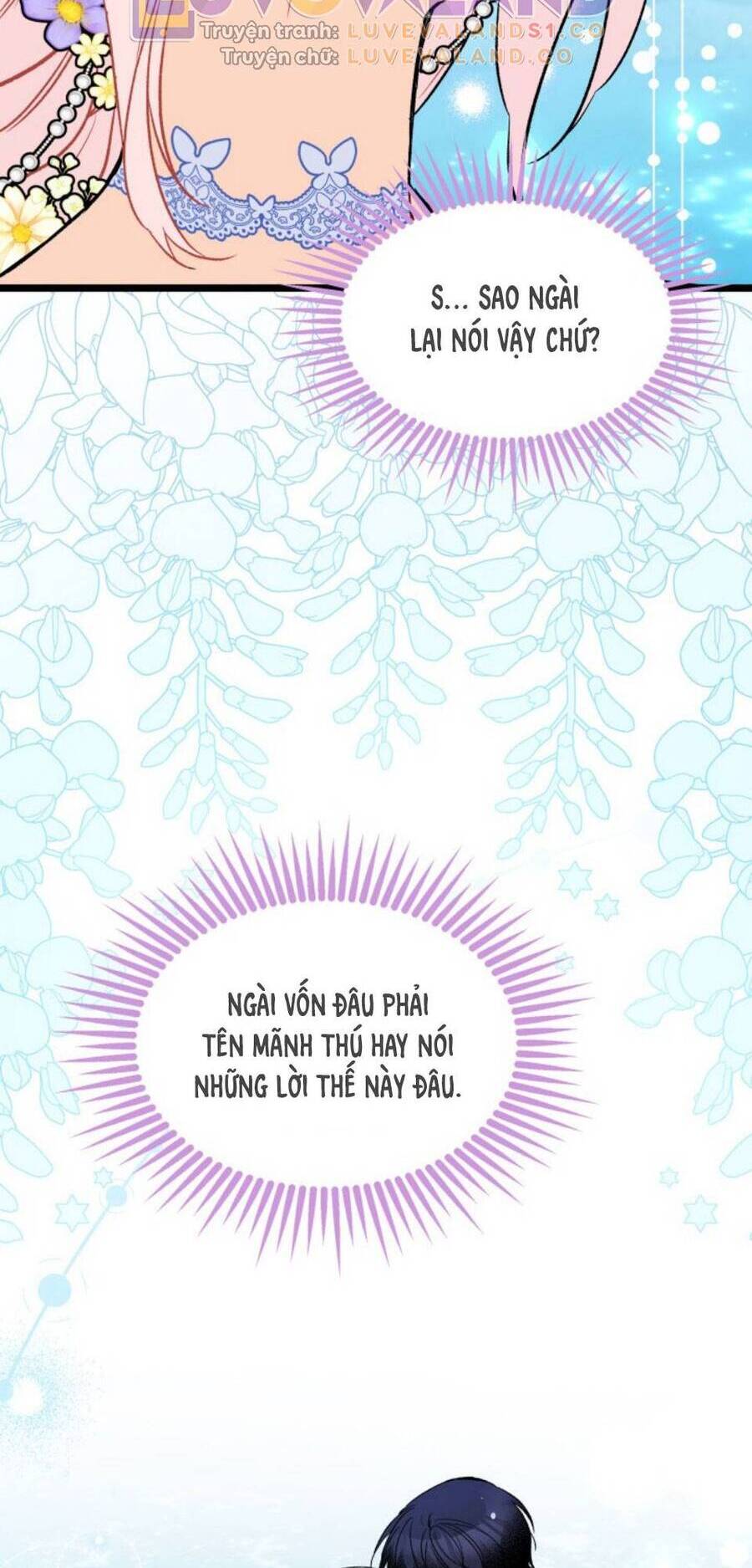 Mối Quan Hệ Cộng Sinh Giữa Báo Đen Và Thỏ Trắng - Chap 150 - Trang 20