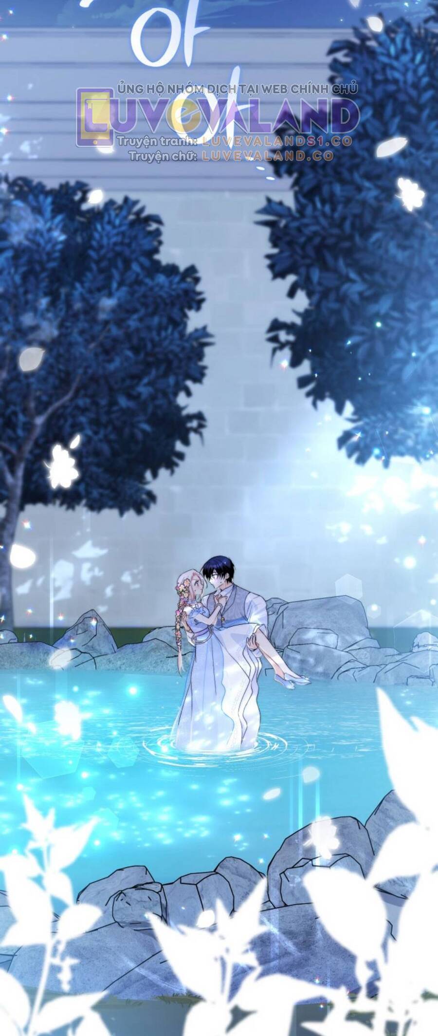 Mối Quan Hệ Cộng Sinh Giữa Báo Đen Và Thỏ Trắng - Chap 150 - Trang 3