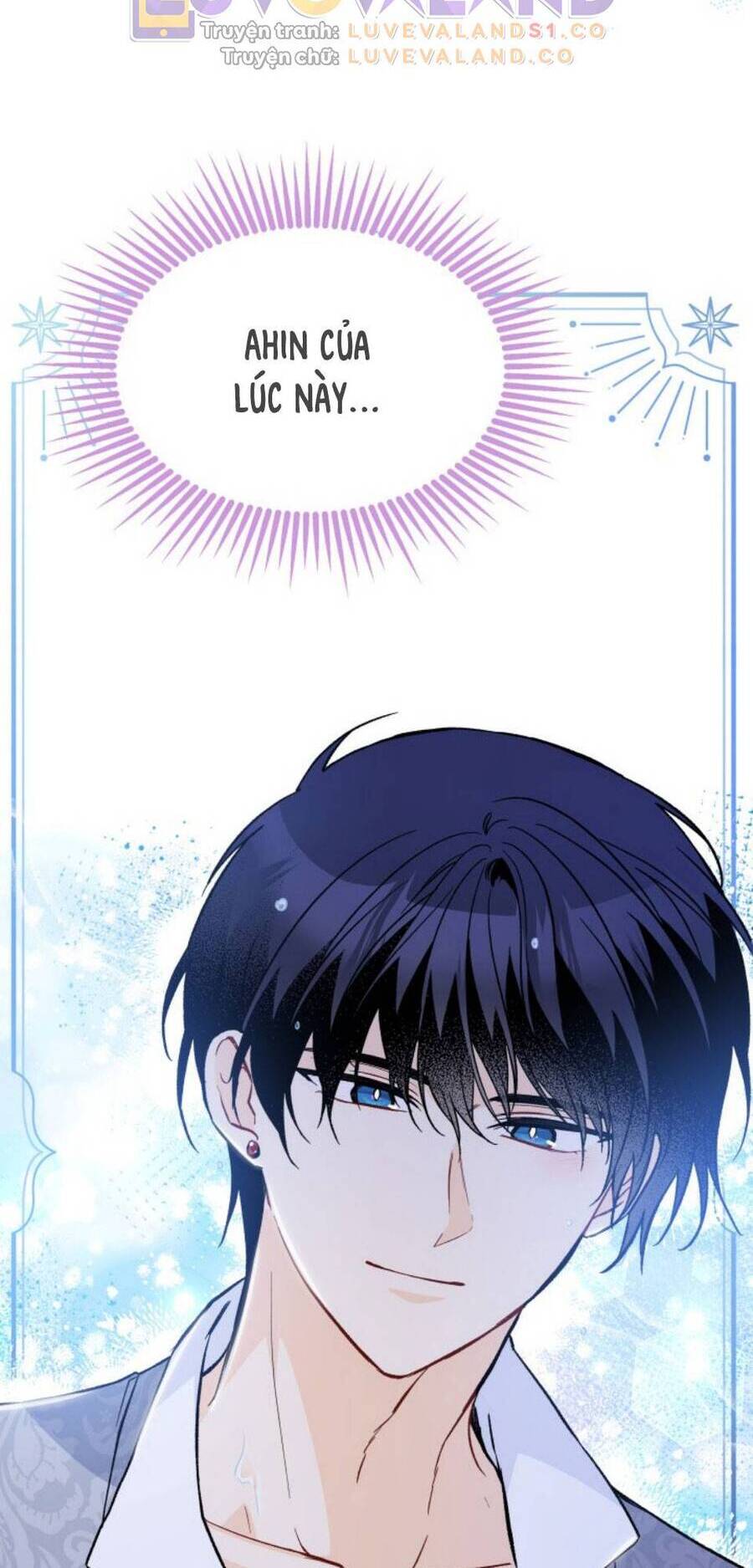 Mối Quan Hệ Cộng Sinh Giữa Báo Đen Và Thỏ Trắng - Chap 150 - Trang 22