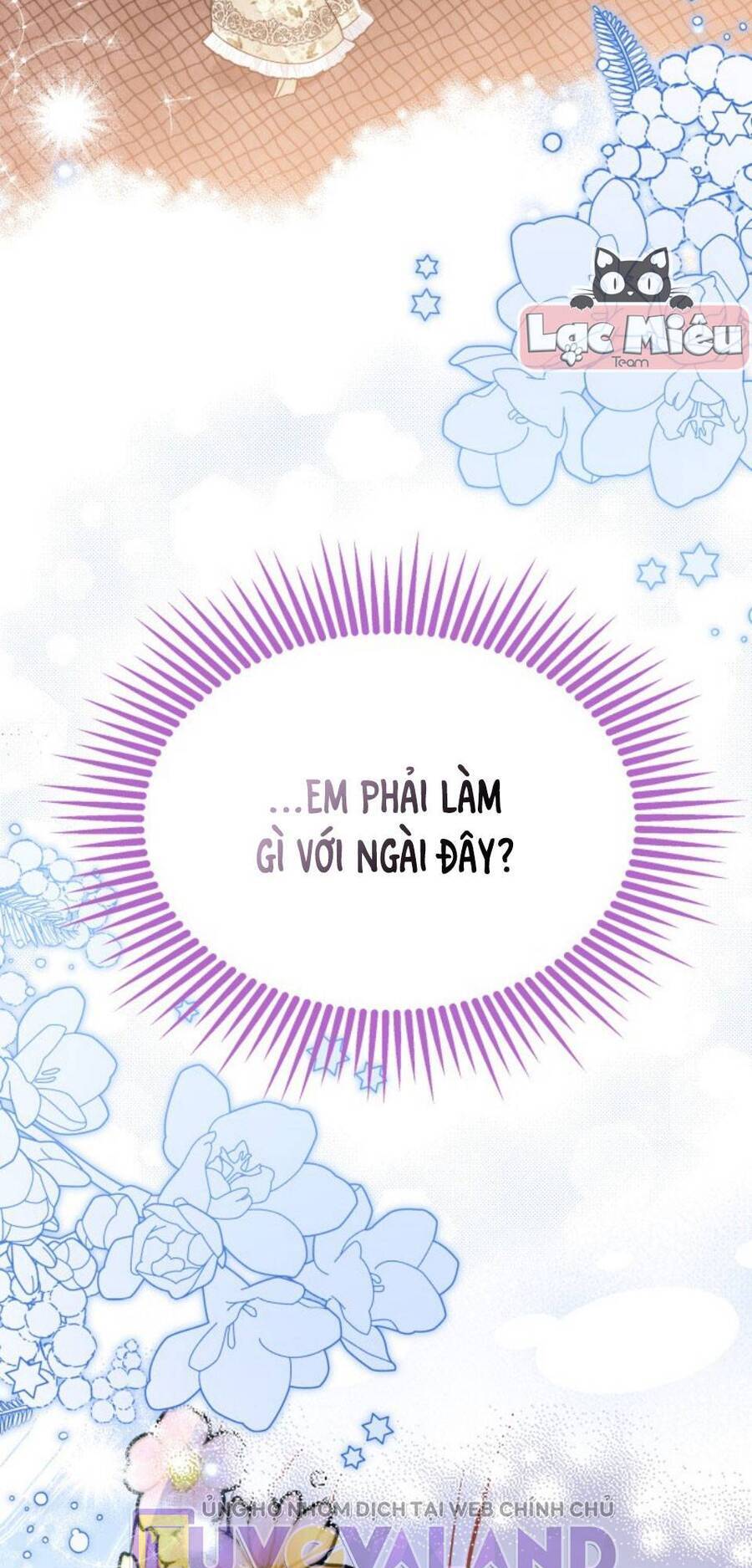 Mối Quan Hệ Cộng Sinh Giữa Báo Đen Và Thỏ Trắng - Chap 150 - Trang 25