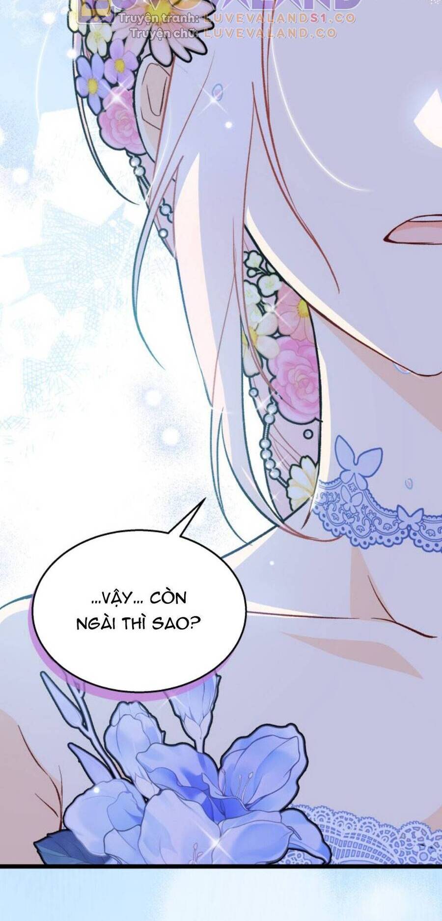 Mối Quan Hệ Cộng Sinh Giữa Báo Đen Và Thỏ Trắng - Chap 150 - Trang 26