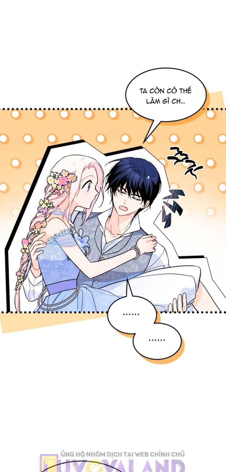 Mối Quan Hệ Cộng Sinh Giữa Báo Đen Và Thỏ Trắng - Chap 150 - Trang 28