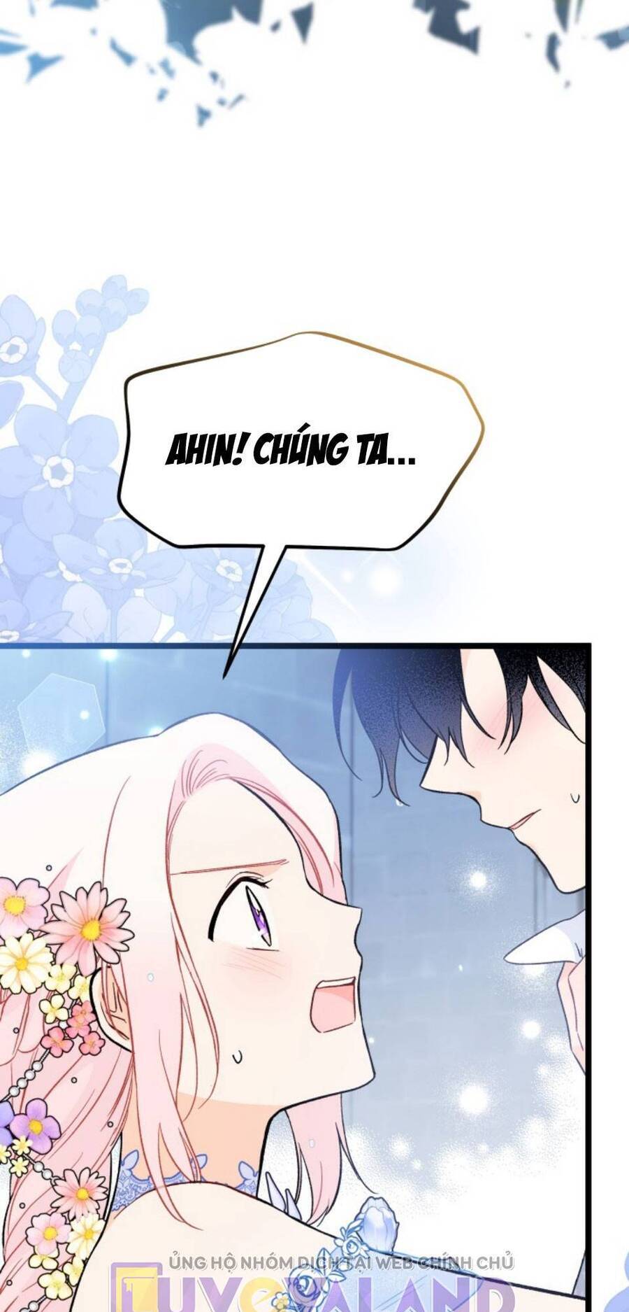 Mối Quan Hệ Cộng Sinh Giữa Báo Đen Và Thỏ Trắng - Chap 150 - Trang 4