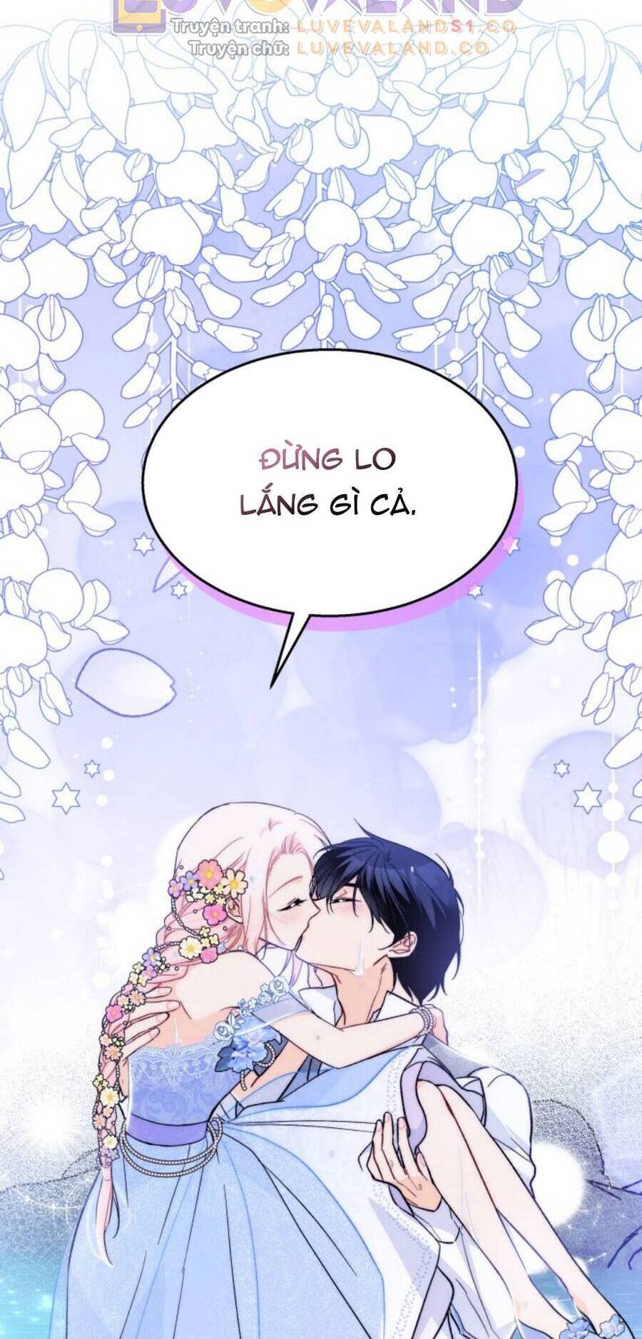 Mối Quan Hệ Cộng Sinh Giữa Báo Đen Và Thỏ Trắng - Chap 150 - Trang 33