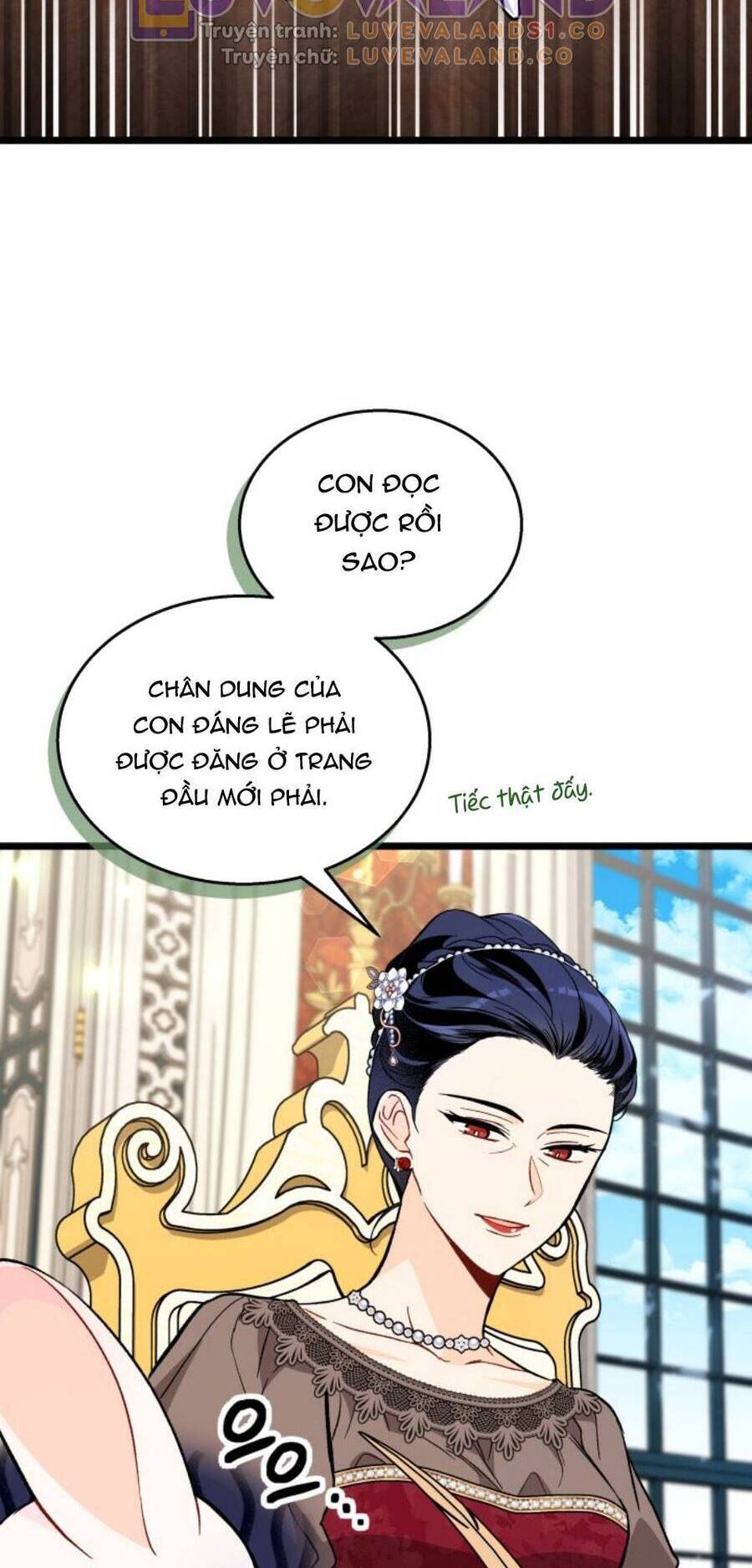 Mối Quan Hệ Cộng Sinh Giữa Báo Đen Và Thỏ Trắng - Chap 150 - Trang 39