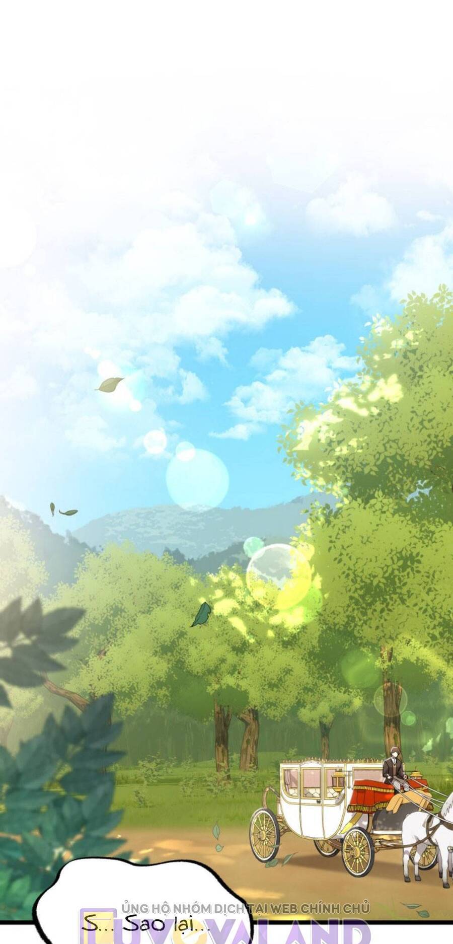 Mối Quan Hệ Cộng Sinh Giữa Báo Đen Và Thỏ Trắng - Chap 150 - Trang 52