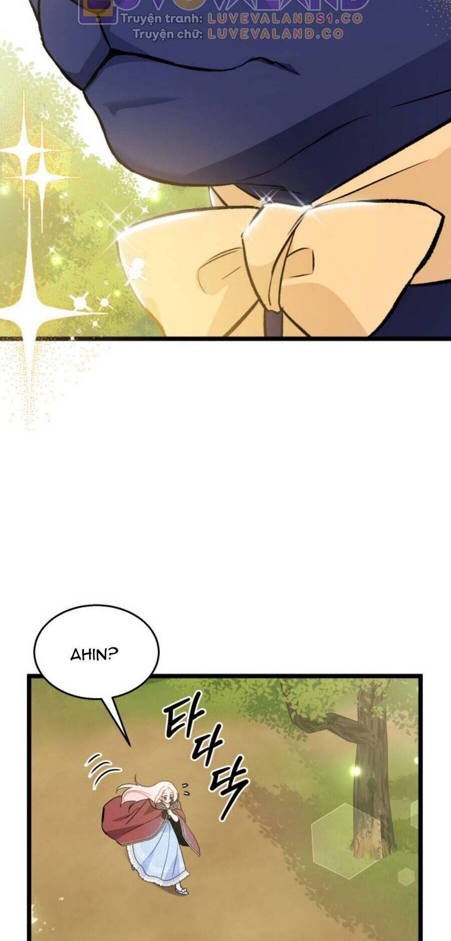 Mối Quan Hệ Cộng Sinh Giữa Báo Đen Và Thỏ Trắng - Chap 150 - Trang 60