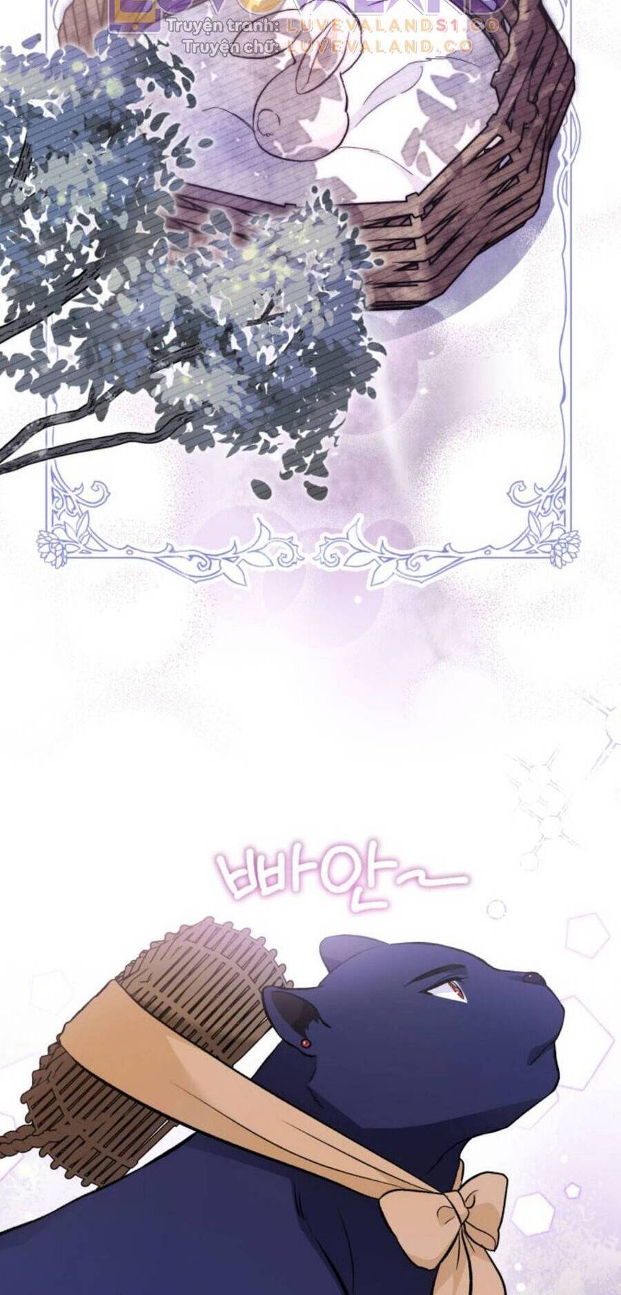 Mối Quan Hệ Cộng Sinh Giữa Báo Đen Và Thỏ Trắng - Chap 150 - Trang 62