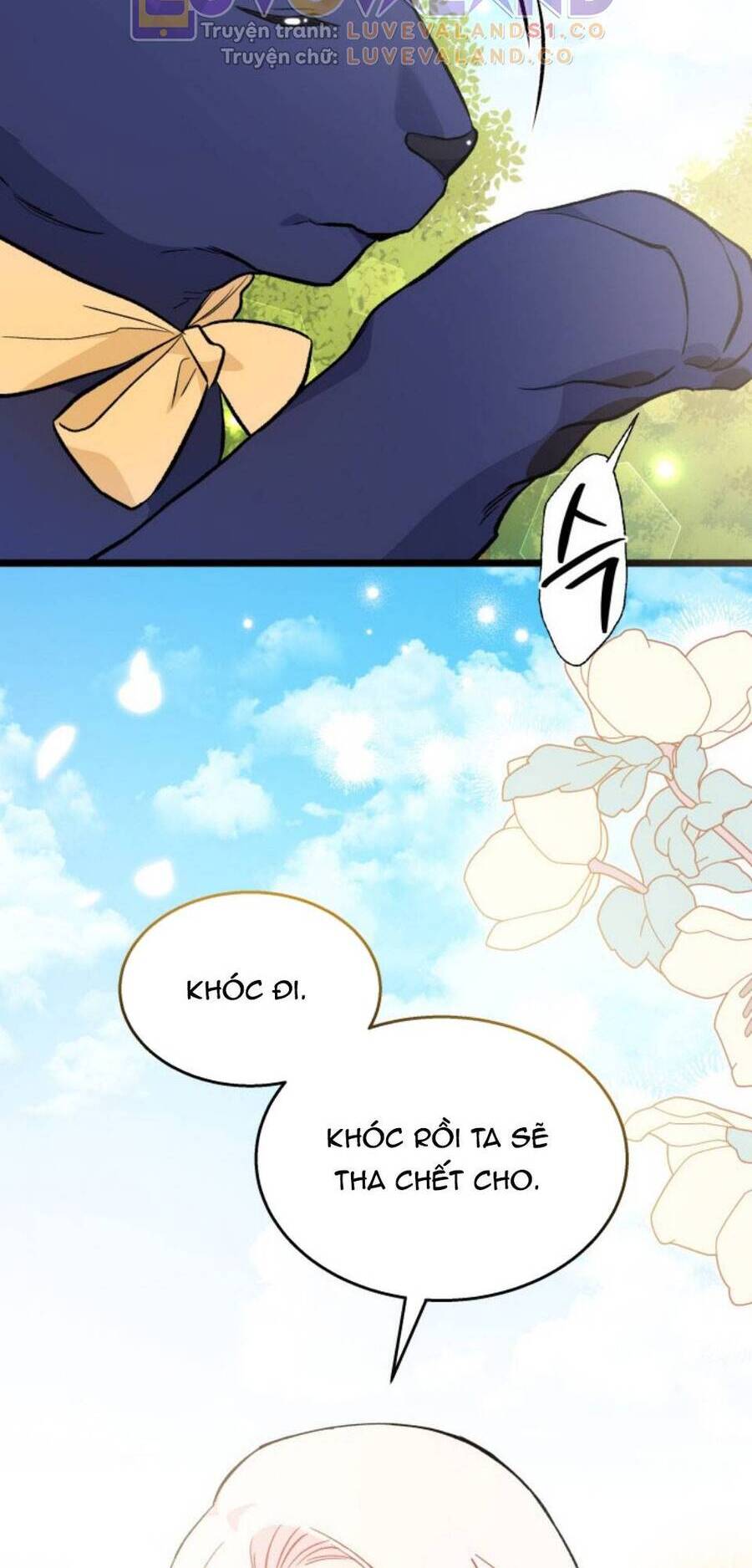 Mối Quan Hệ Cộng Sinh Giữa Báo Đen Và Thỏ Trắng - Chap 150 - Trang 66