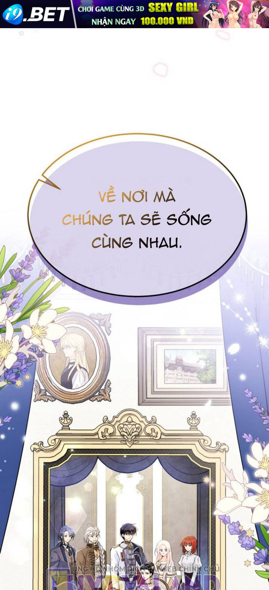Mối Quan Hệ Cộng Sinh Giữa Báo Đen Và Thỏ Trắng - Chap 150 - Trang 75