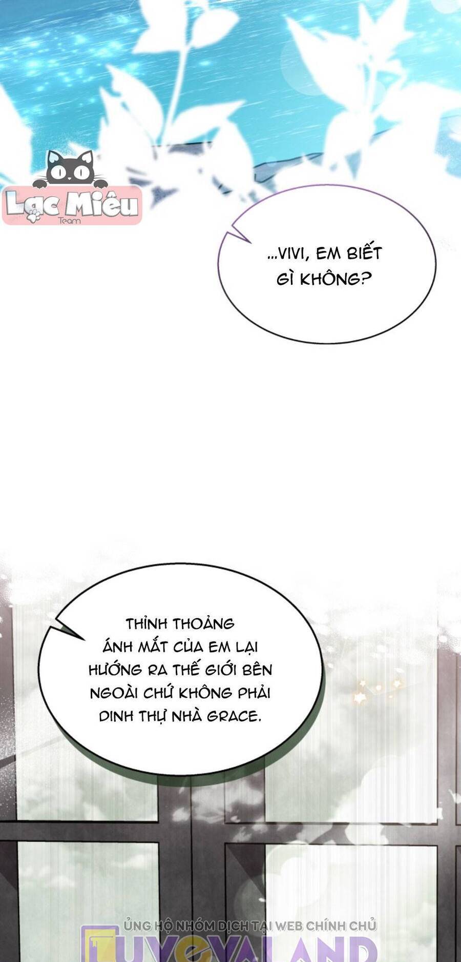 Mối Quan Hệ Cộng Sinh Giữa Báo Đen Và Thỏ Trắng - Chap 150 - Trang 10