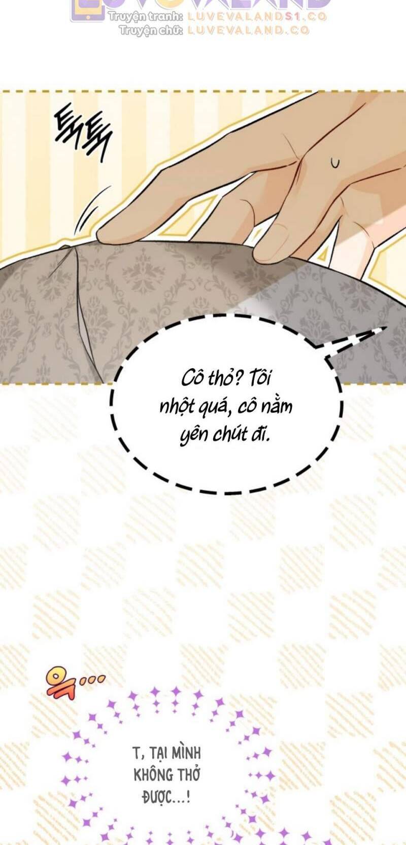 Mối Quan Hệ Cộng Sinh Giữa Báo Đen Và Thỏ Trắng - Chap 151 - Trang 13