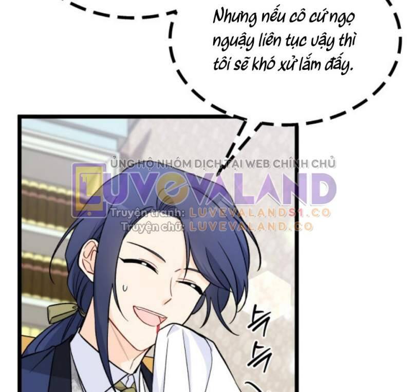 Mối Quan Hệ Cộng Sinh Giữa Báo Đen Và Thỏ Trắng - Chap 151 - Trang 16
