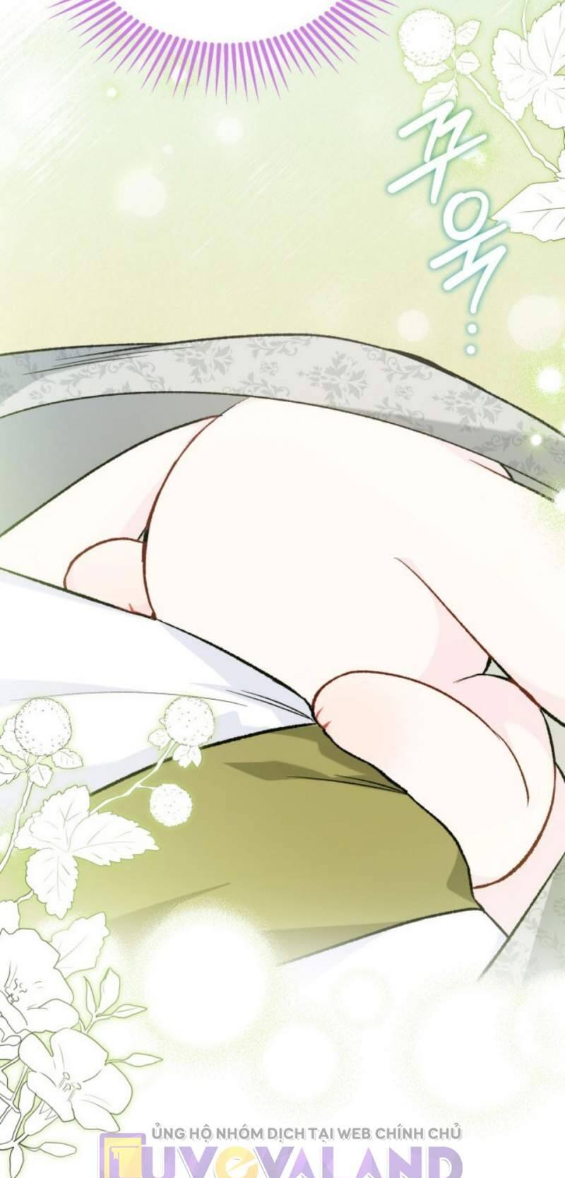Mối Quan Hệ Cộng Sinh Giữa Báo Đen Và Thỏ Trắng - Chap 151 - Trang 19
