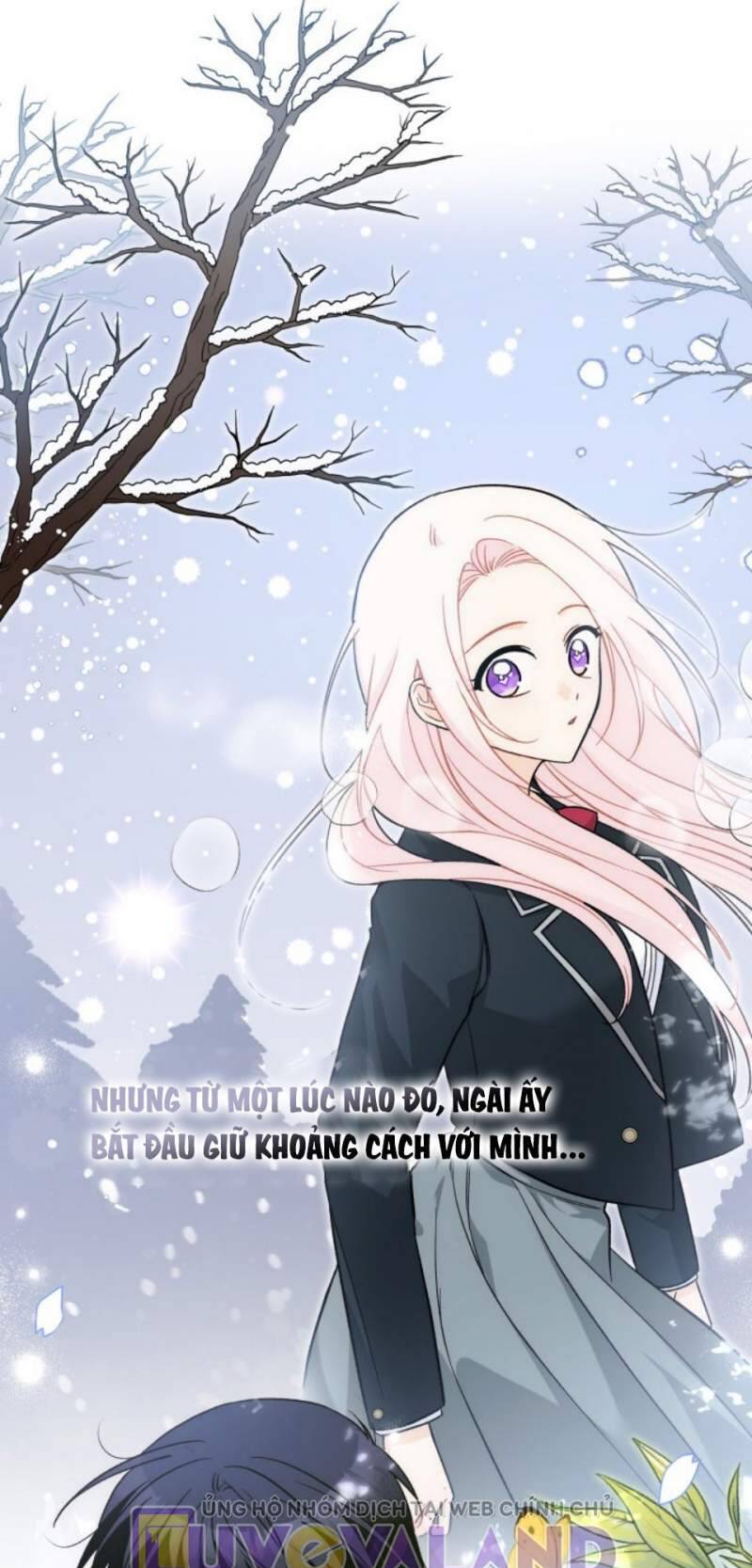 Mối Quan Hệ Cộng Sinh Giữa Báo Đen Và Thỏ Trắng - Chap 151 - Trang 21
