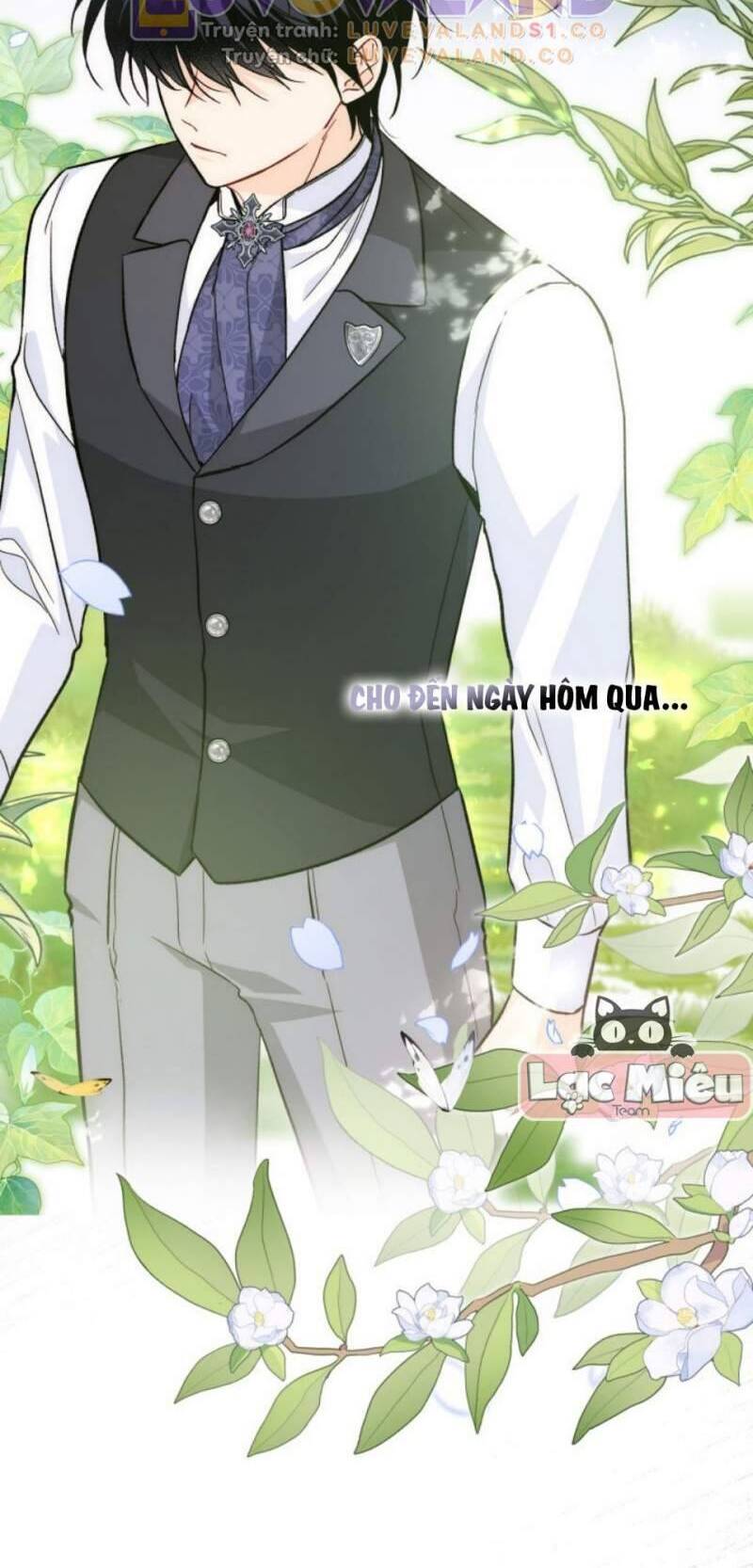 Mối Quan Hệ Cộng Sinh Giữa Báo Đen Và Thỏ Trắng - Chap 151 - Trang 22
