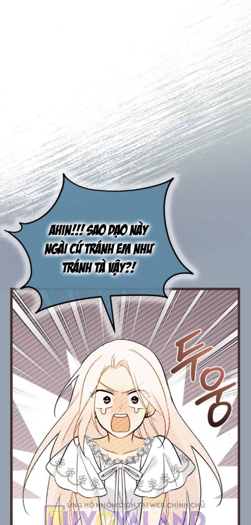 Mối Quan Hệ Cộng Sinh Giữa Báo Đen Và Thỏ Trắng - Chap 151 - Trang 23