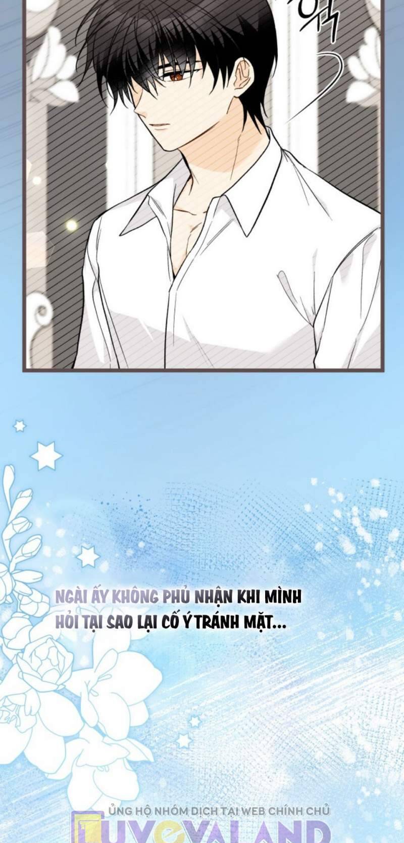 Mối Quan Hệ Cộng Sinh Giữa Báo Đen Và Thỏ Trắng - Chap 151 - Trang 25