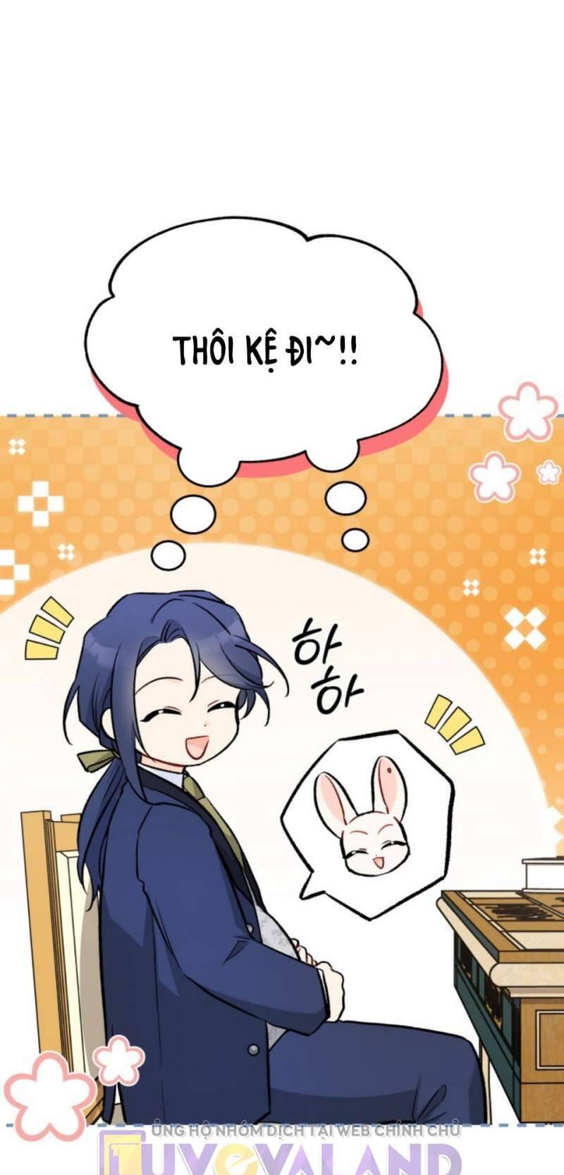 Mối Quan Hệ Cộng Sinh Giữa Báo Đen Và Thỏ Trắng - Chap 151 - Trang 36