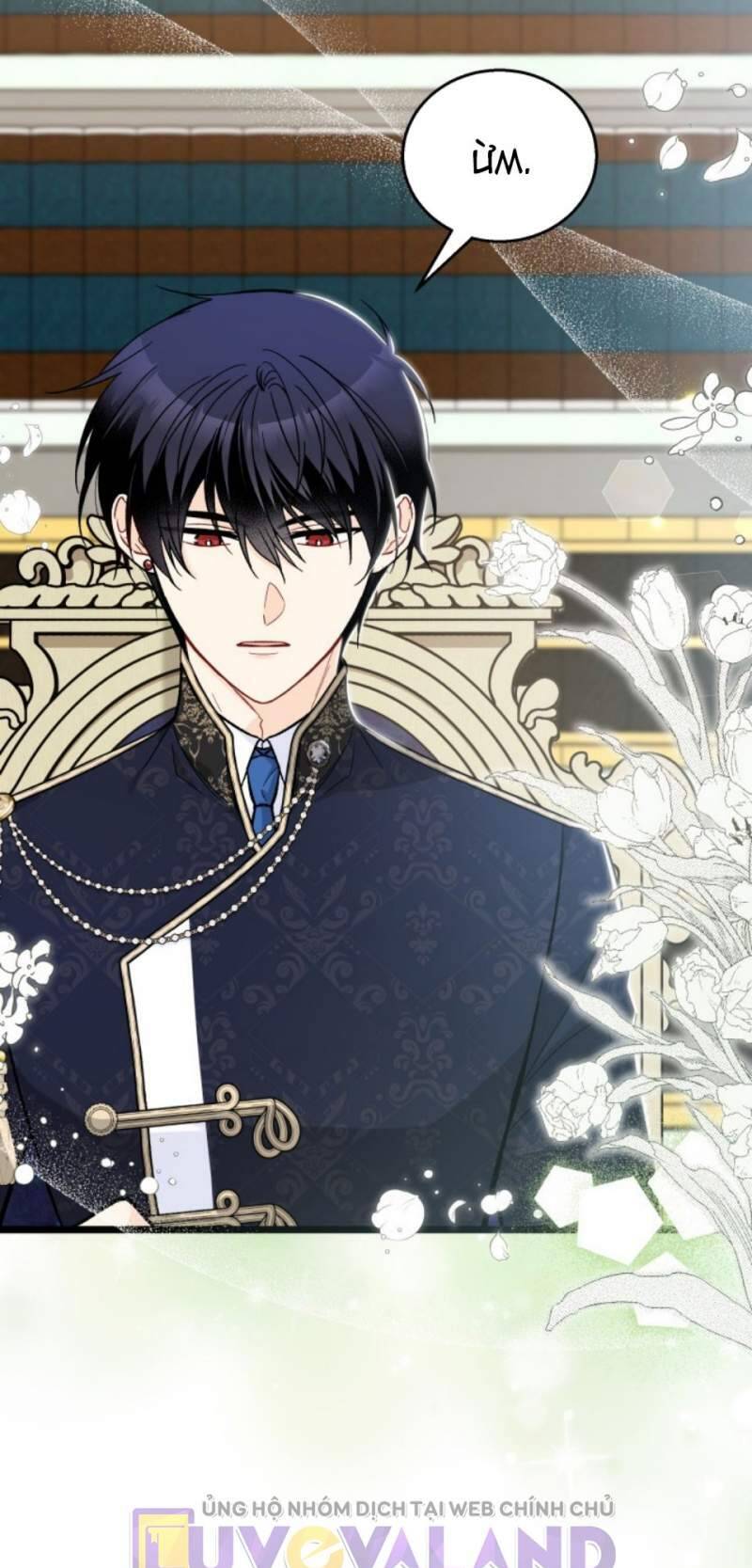 Mối Quan Hệ Cộng Sinh Giữa Báo Đen Và Thỏ Trắng - Chap 151 - Trang 6