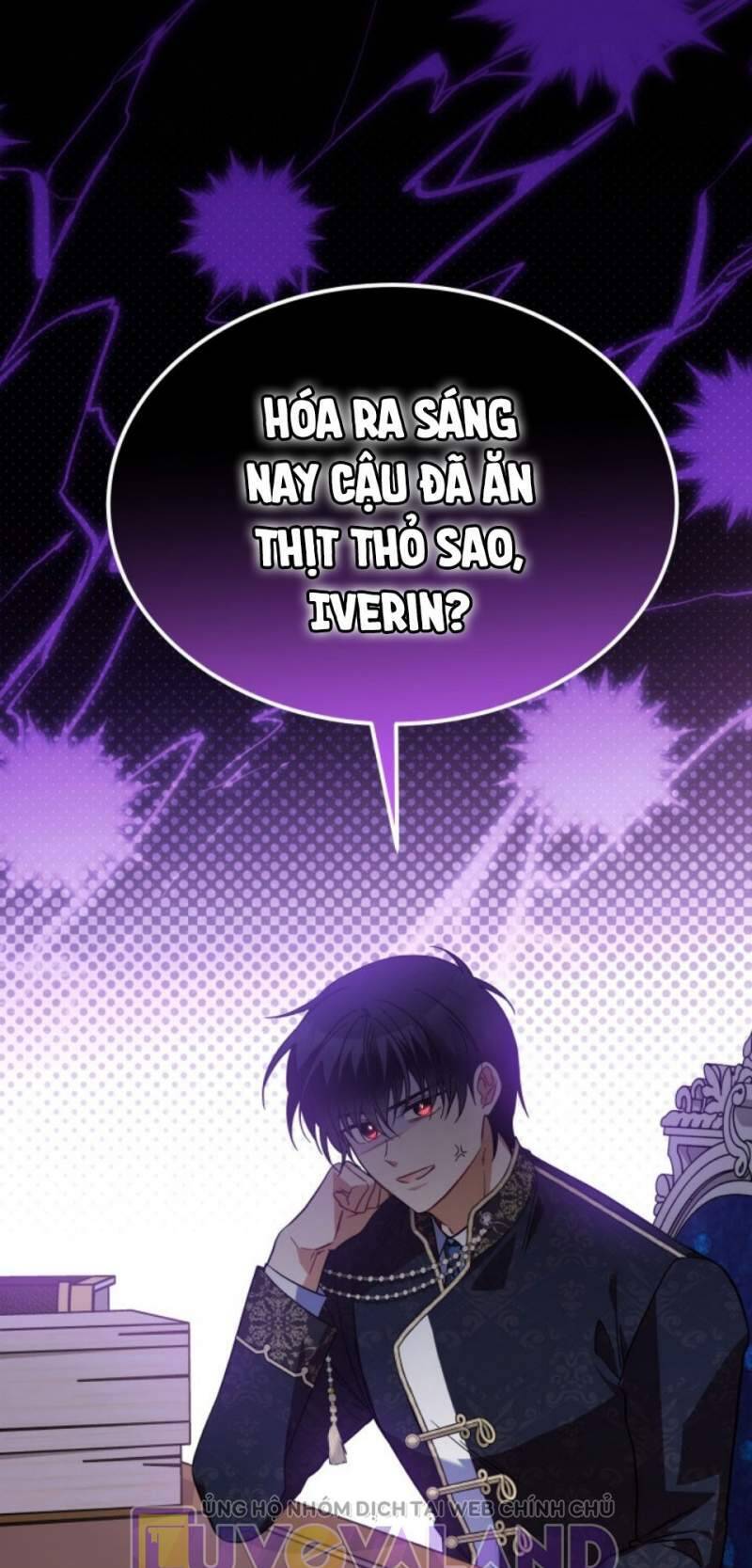 Mối Quan Hệ Cộng Sinh Giữa Báo Đen Và Thỏ Trắng - Chap 151 - Trang 56
