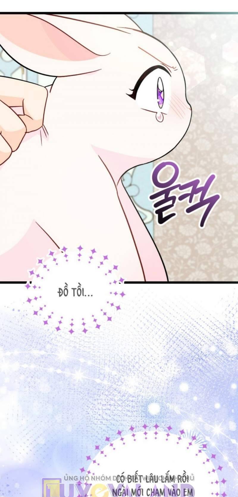 Mối Quan Hệ Cộng Sinh Giữa Báo Đen Và Thỏ Trắng - Chap 151 - Trang 63