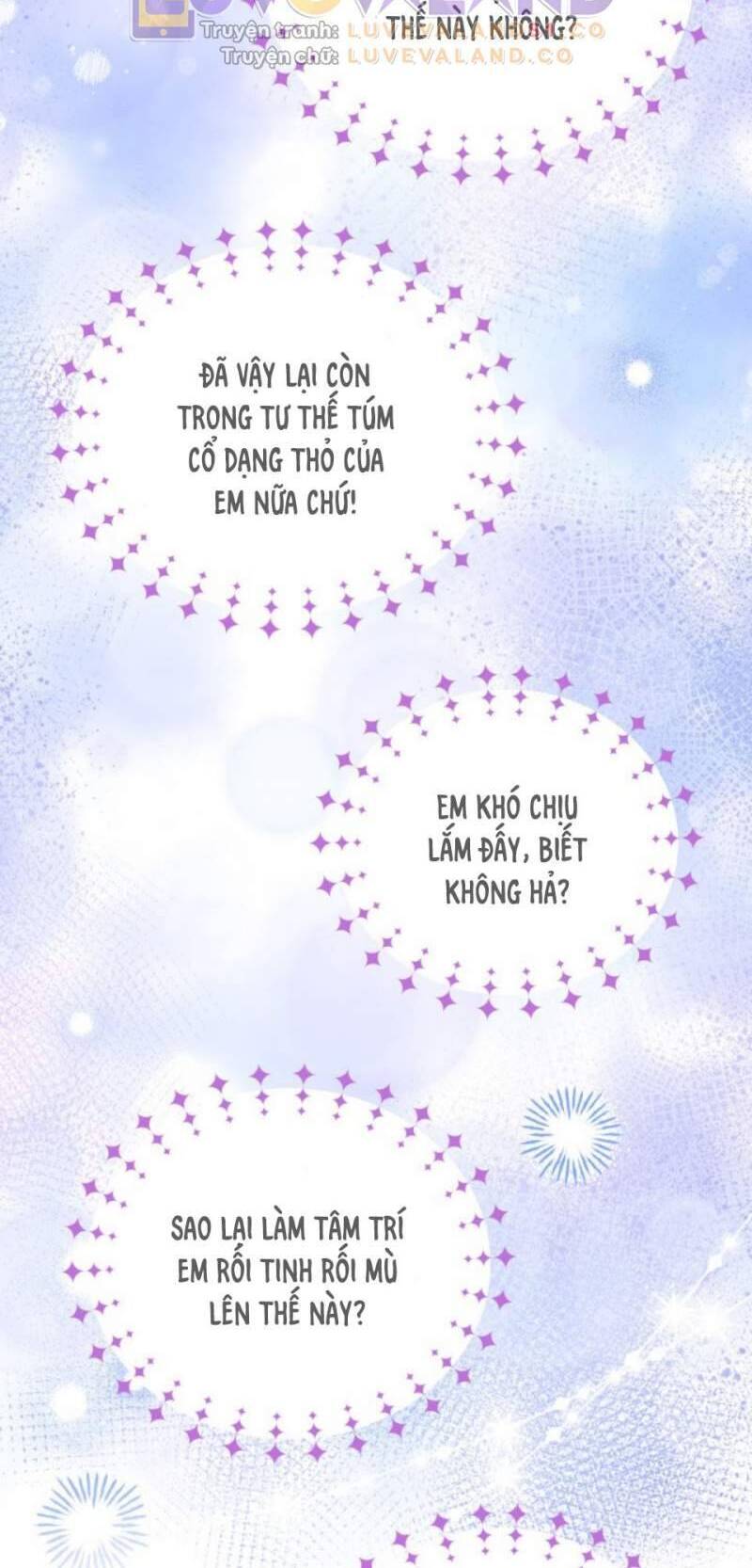 Mối Quan Hệ Cộng Sinh Giữa Báo Đen Và Thỏ Trắng - Chap 151 - Trang 64