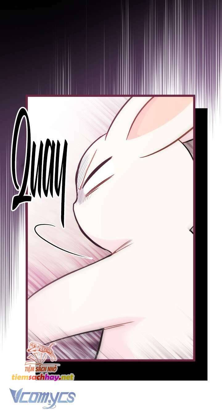 Mối Quan Hệ Cộng Sinh Giữa Báo Đen Và Thỏ Trắng - Chap 152 - Trang 15