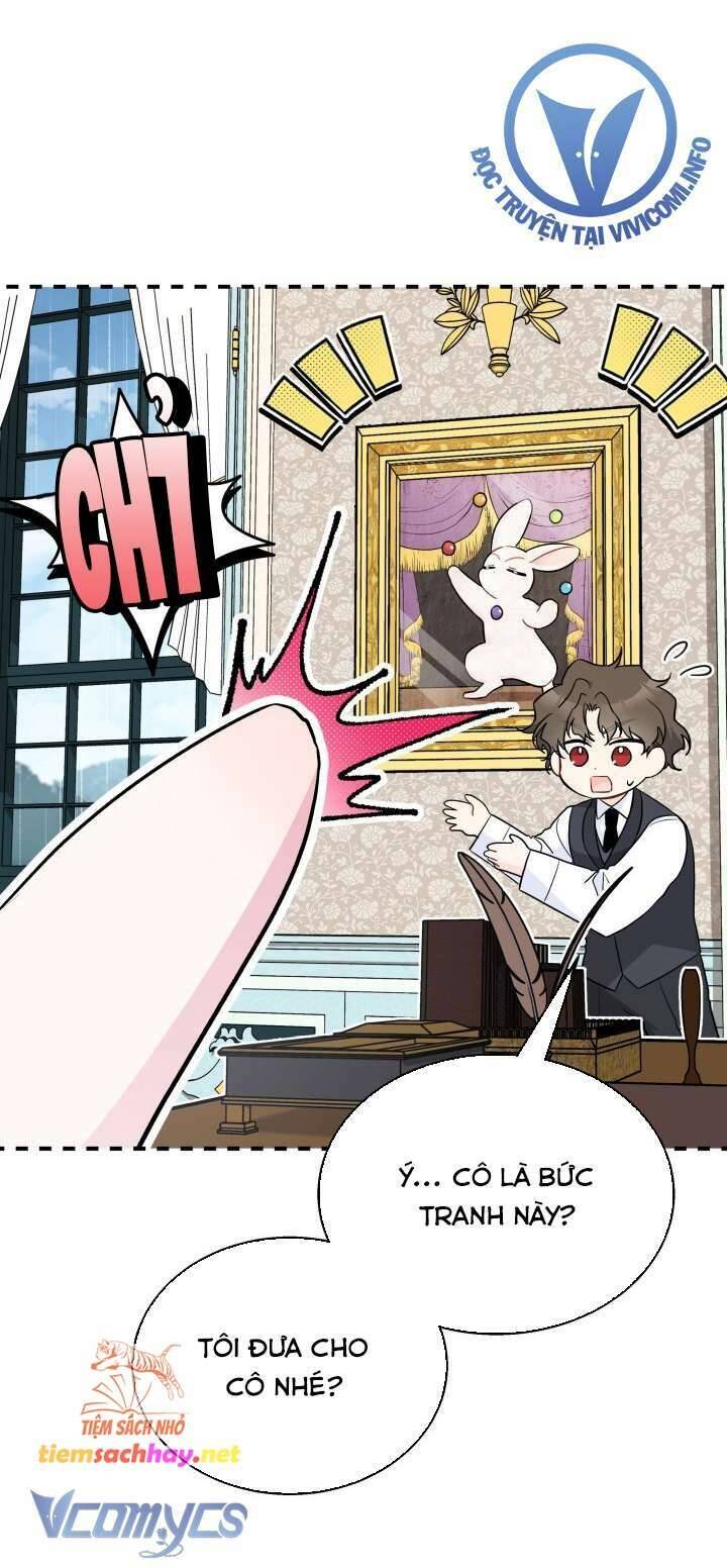 Mối Quan Hệ Cộng Sinh Giữa Báo Đen Và Thỏ Trắng - Chap 152 - Trang 16