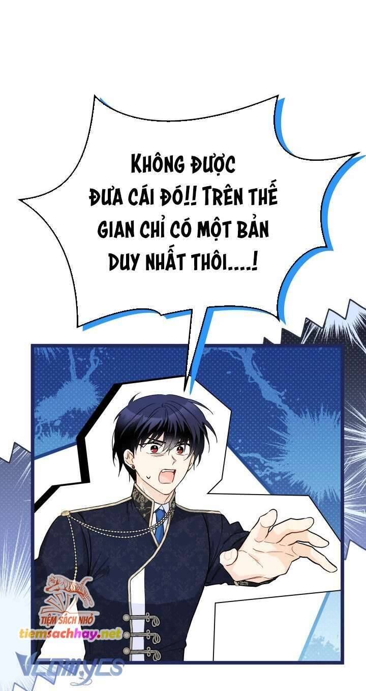 Mối Quan Hệ Cộng Sinh Giữa Báo Đen Và Thỏ Trắng - Chap 152 - Trang 17