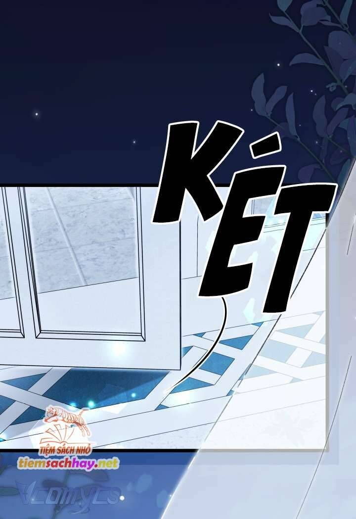 Mối Quan Hệ Cộng Sinh Giữa Báo Đen Và Thỏ Trắng - Chap 152 - Trang 24