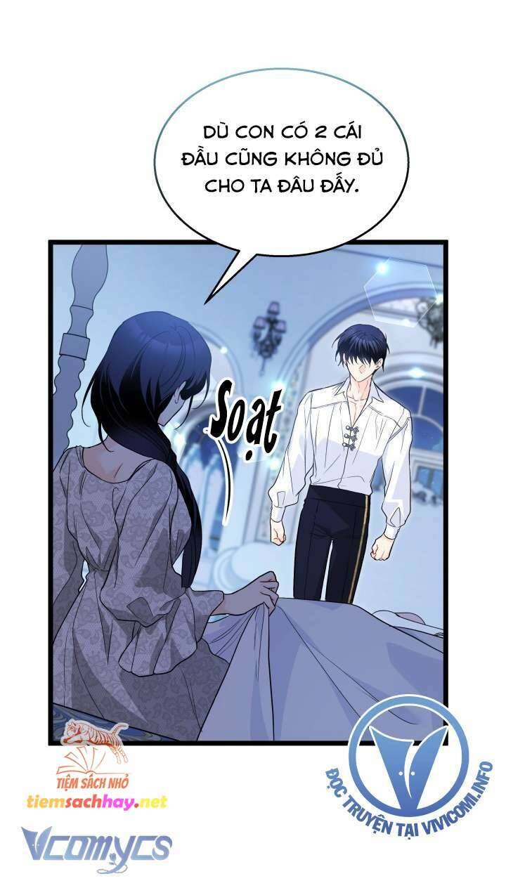 Mối Quan Hệ Cộng Sinh Giữa Báo Đen Và Thỏ Trắng - Chap 152 - Trang 28