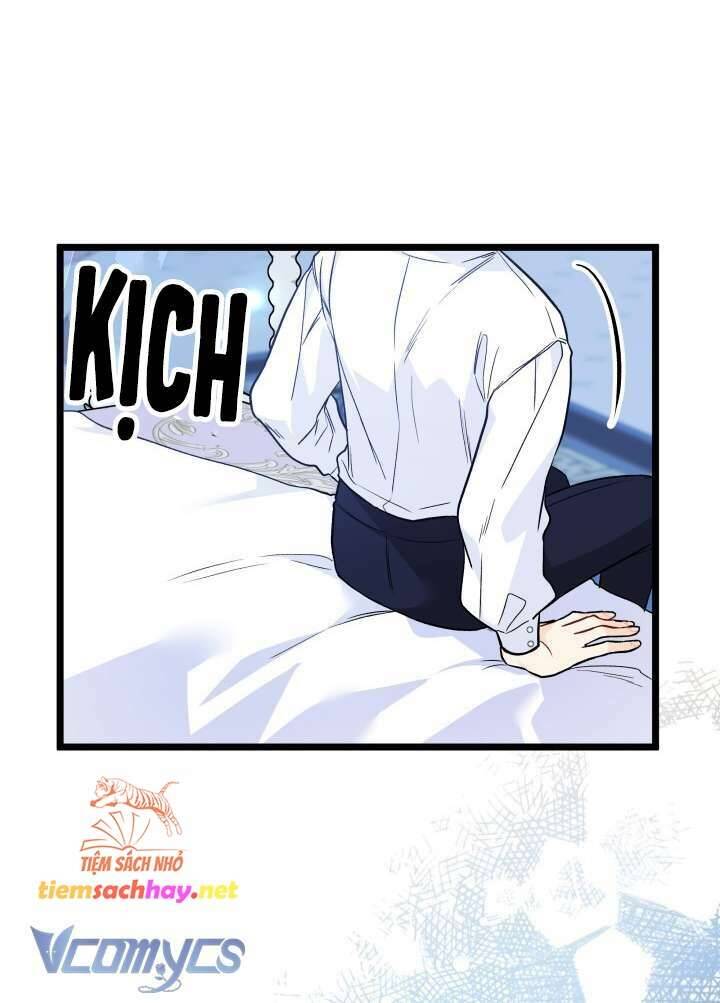 Mối Quan Hệ Cộng Sinh Giữa Báo Đen Và Thỏ Trắng - Chap 152 - Trang 33