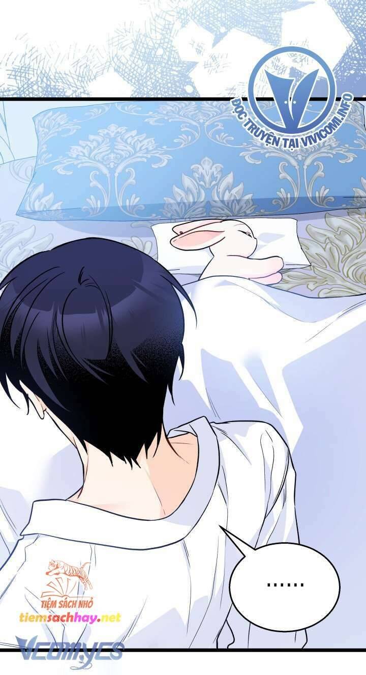 Mối Quan Hệ Cộng Sinh Giữa Báo Đen Và Thỏ Trắng - Chap 152 - Trang 34