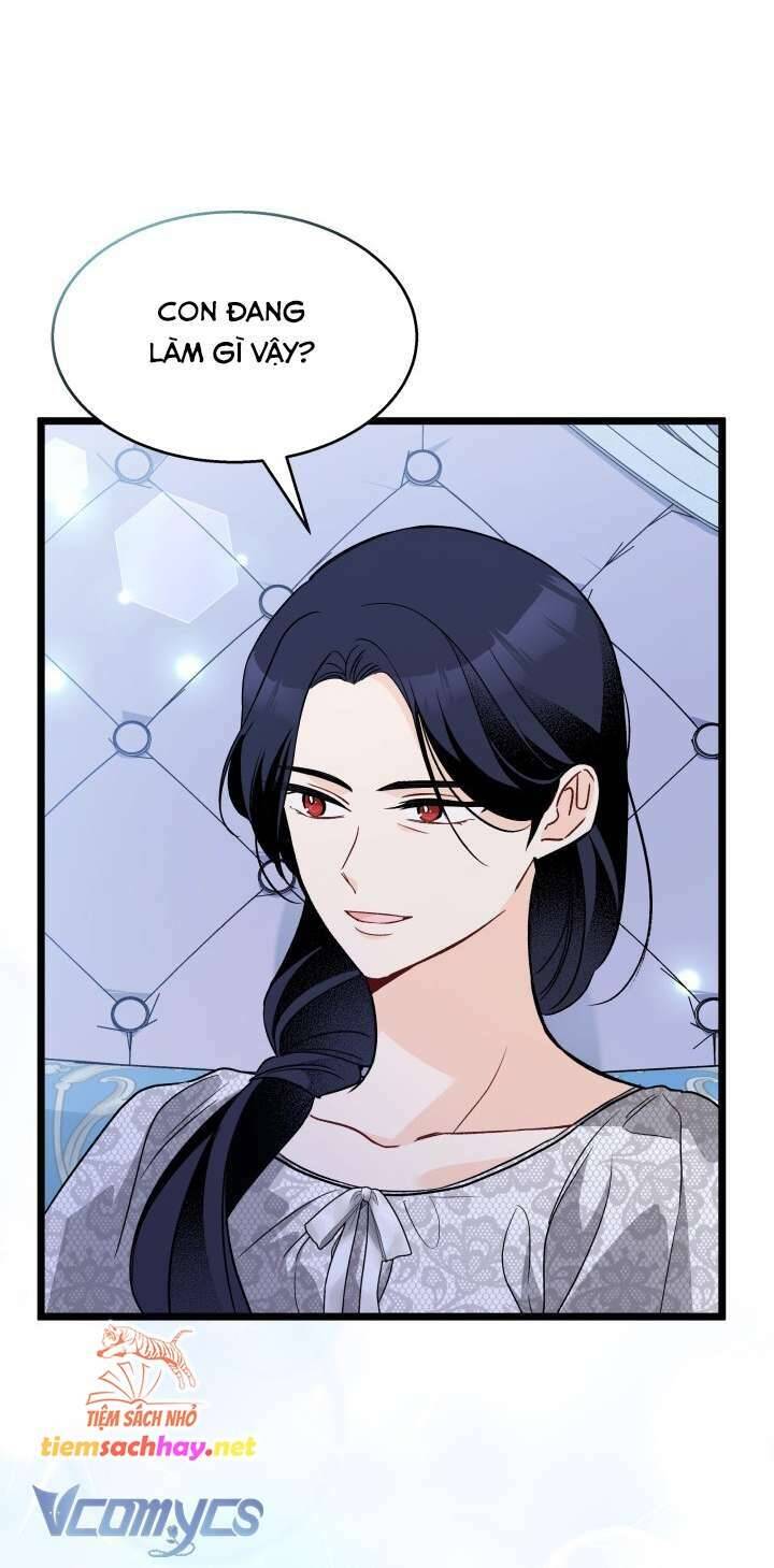 Mối Quan Hệ Cộng Sinh Giữa Báo Đen Và Thỏ Trắng - Chap 152 - Trang 38