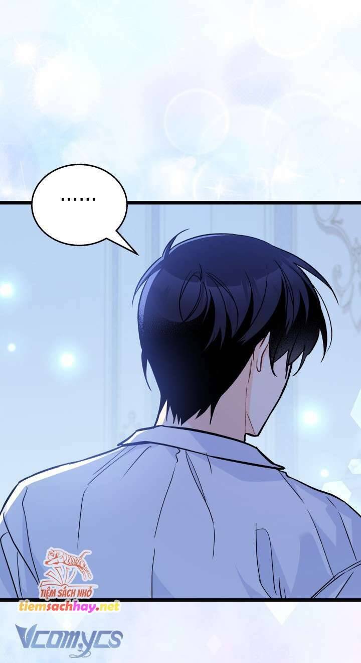 Mối Quan Hệ Cộng Sinh Giữa Báo Đen Và Thỏ Trắng - Chap 152 - Trang 39