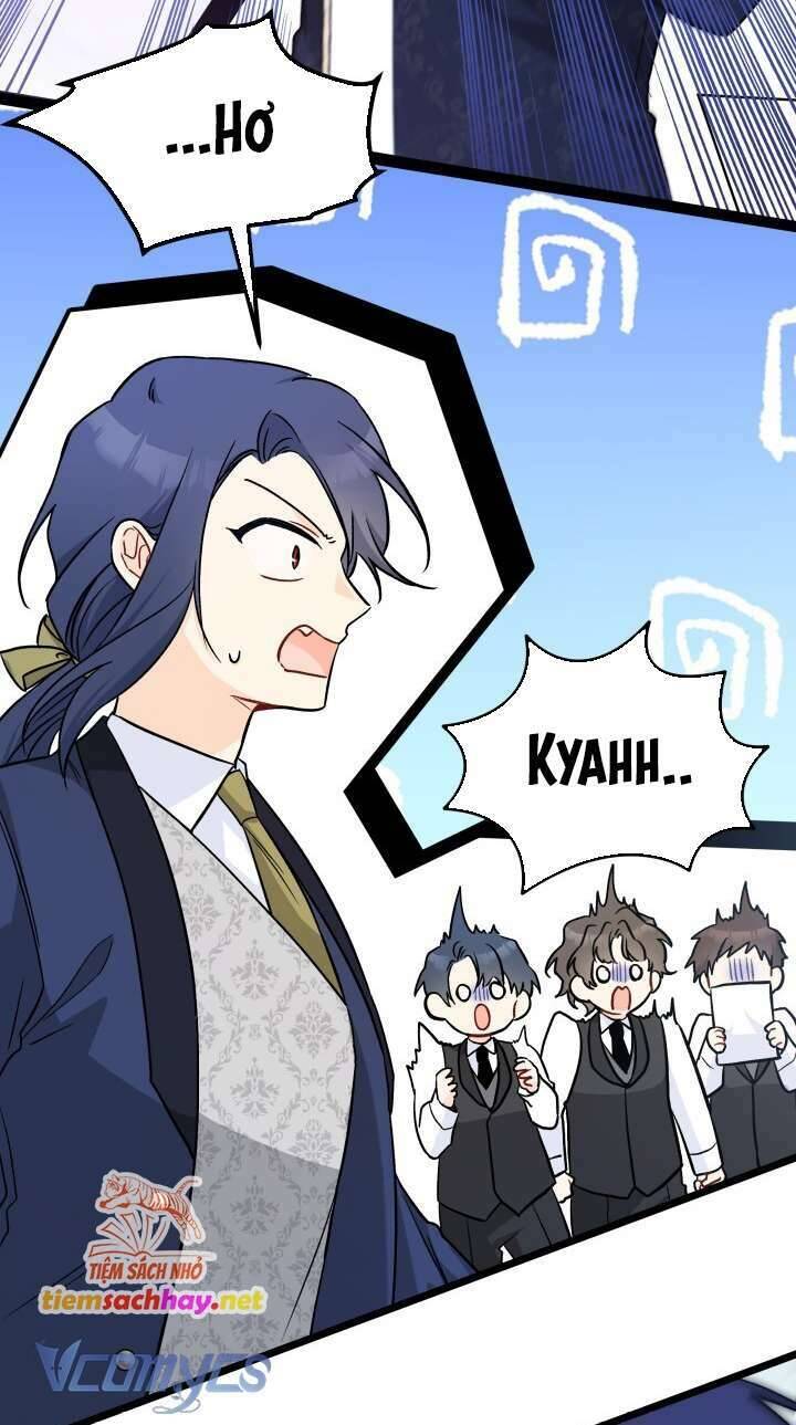 Mối Quan Hệ Cộng Sinh Giữa Báo Đen Và Thỏ Trắng - Chap 152 - Trang 5