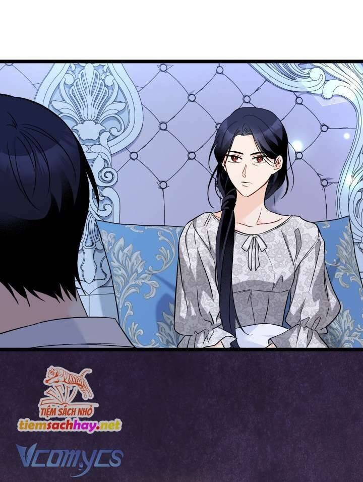 Mối Quan Hệ Cộng Sinh Giữa Báo Đen Và Thỏ Trắng - Chap 152 - Trang 43