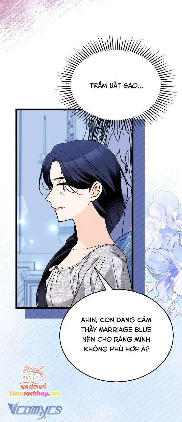 Mối Quan Hệ Cộng Sinh Giữa Báo Đen Và Thỏ Trắng - Chap 152 - Trang 45