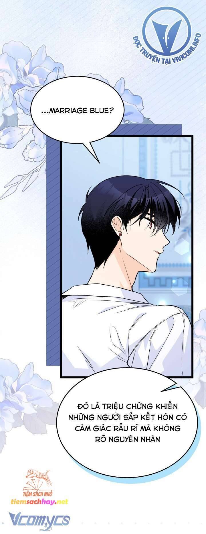 Mối Quan Hệ Cộng Sinh Giữa Báo Đen Và Thỏ Trắng - Chap 152 - Trang 46