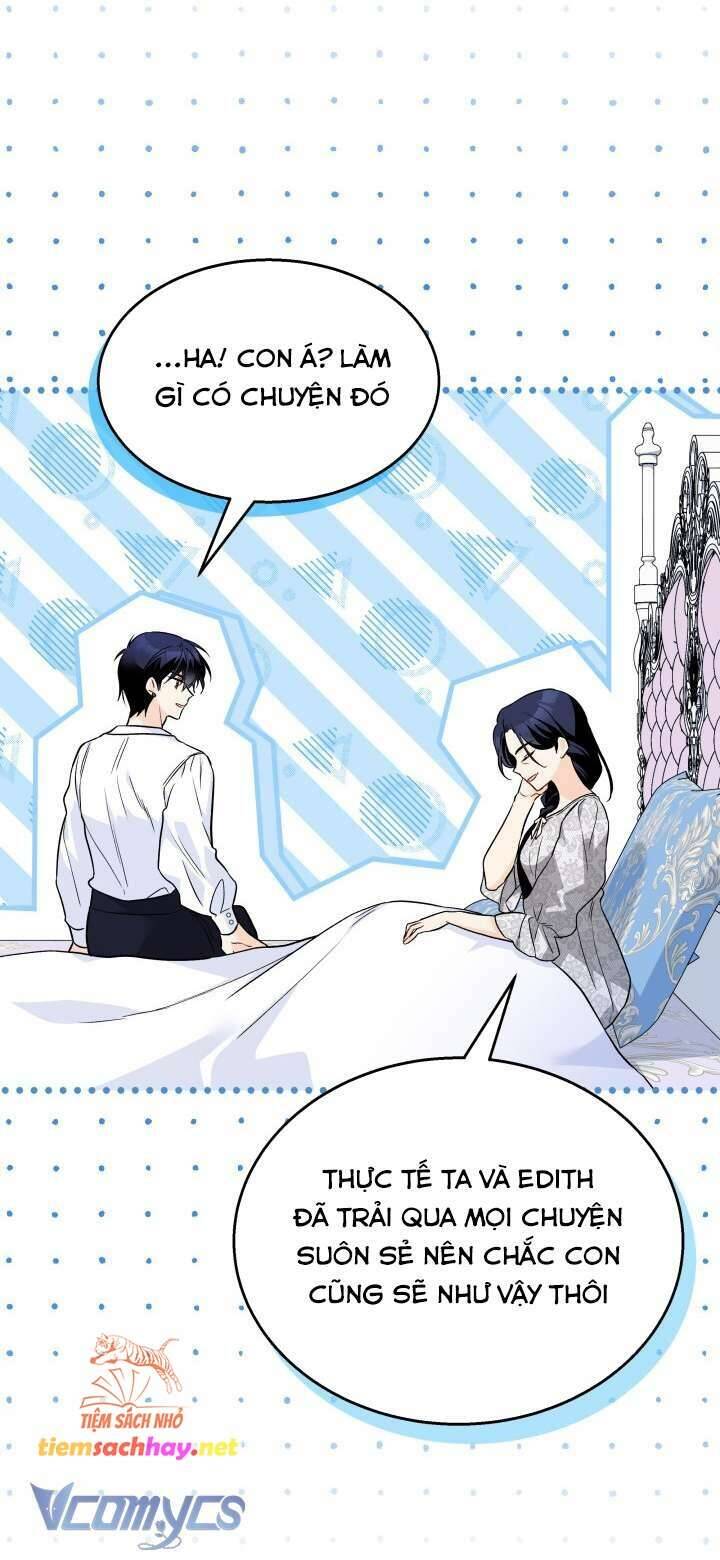 Mối Quan Hệ Cộng Sinh Giữa Báo Đen Và Thỏ Trắng - Chap 152 - Trang 47