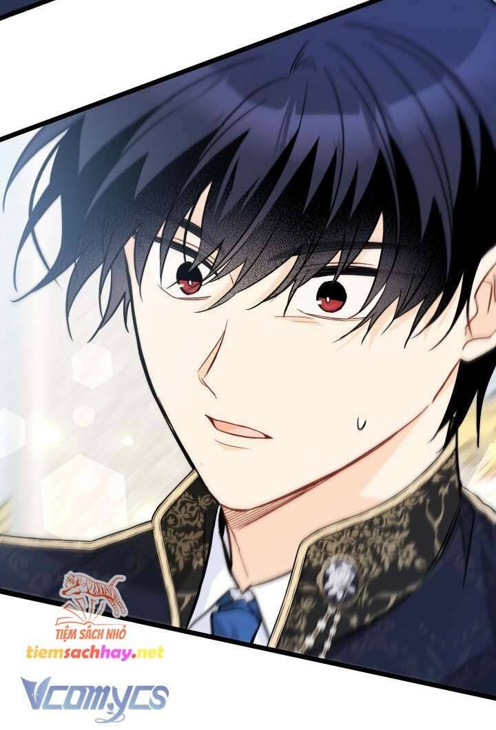 Mối Quan Hệ Cộng Sinh Giữa Báo Đen Và Thỏ Trắng - Chap 152 - Trang 6