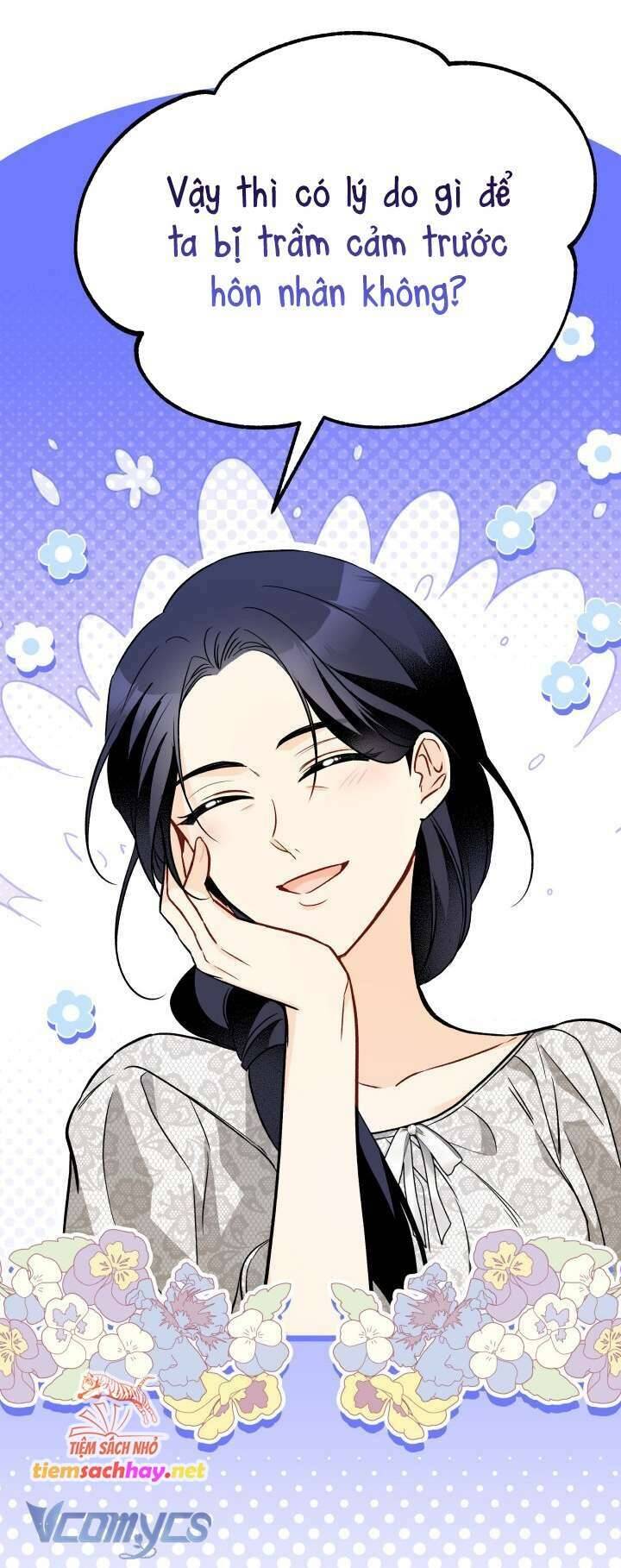Mối Quan Hệ Cộng Sinh Giữa Báo Đen Và Thỏ Trắng - Chap 152 - Trang 53