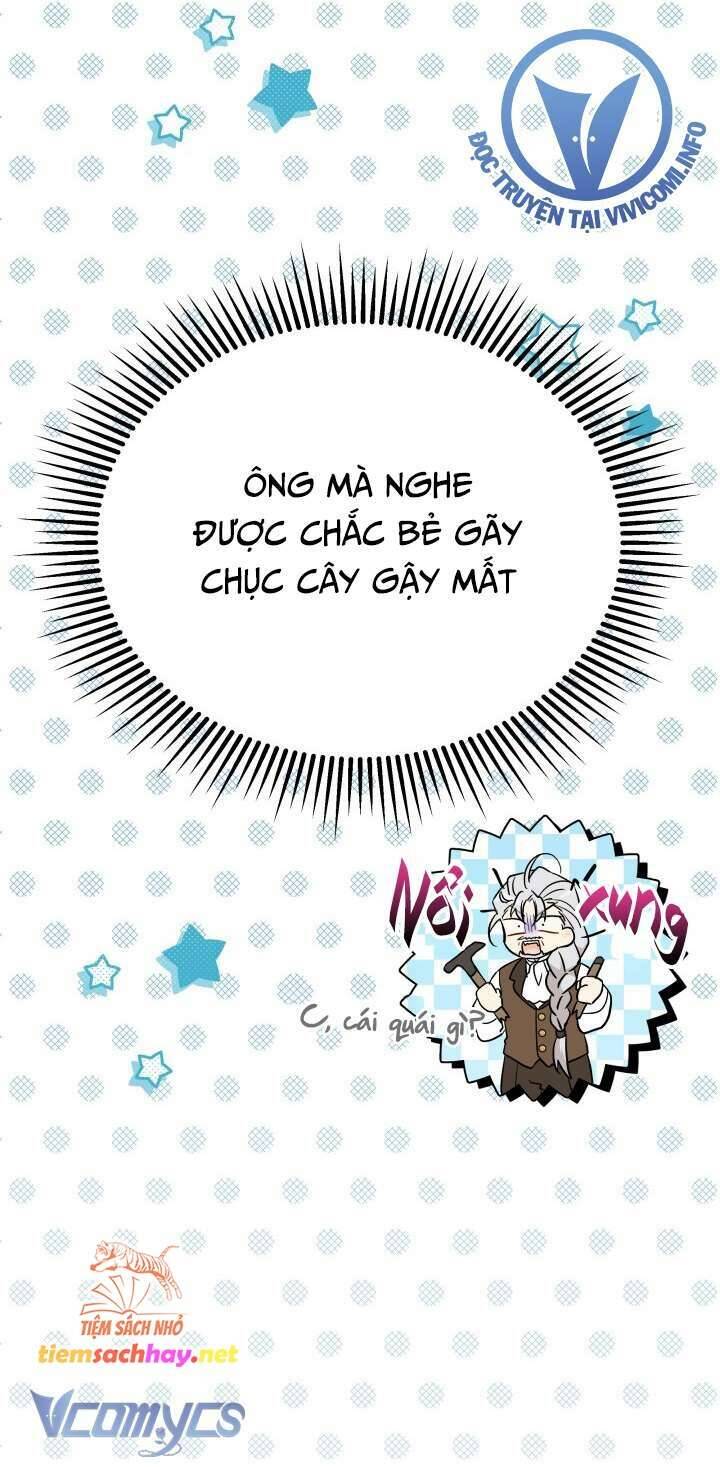 Mối Quan Hệ Cộng Sinh Giữa Báo Đen Và Thỏ Trắng - Chap 152 - Trang 55