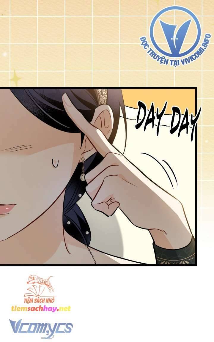 Mối Quan Hệ Cộng Sinh Giữa Báo Đen Và Thỏ Trắng - Chap 152 - Trang 58