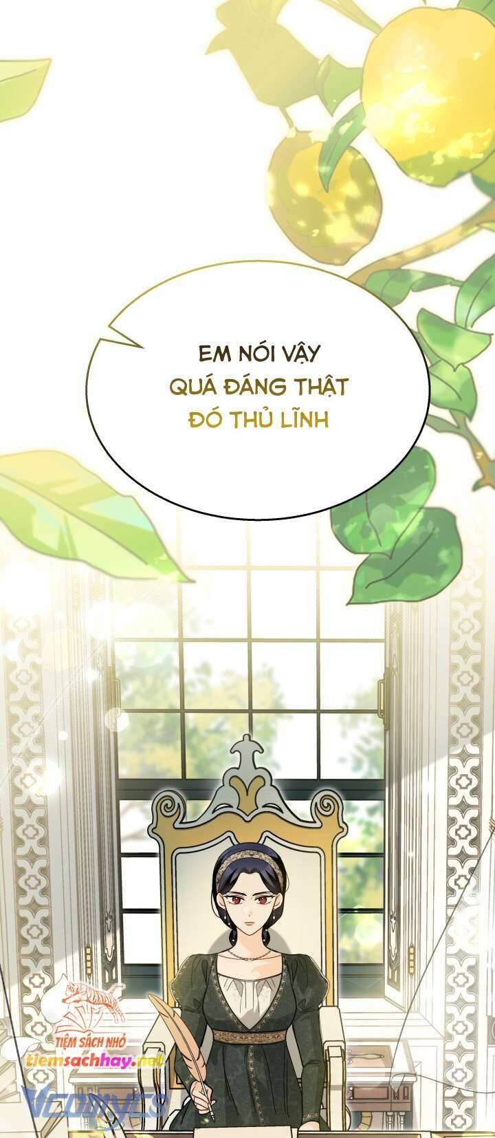 Mối Quan Hệ Cộng Sinh Giữa Báo Đen Và Thỏ Trắng - Chap 152 - Trang 61
