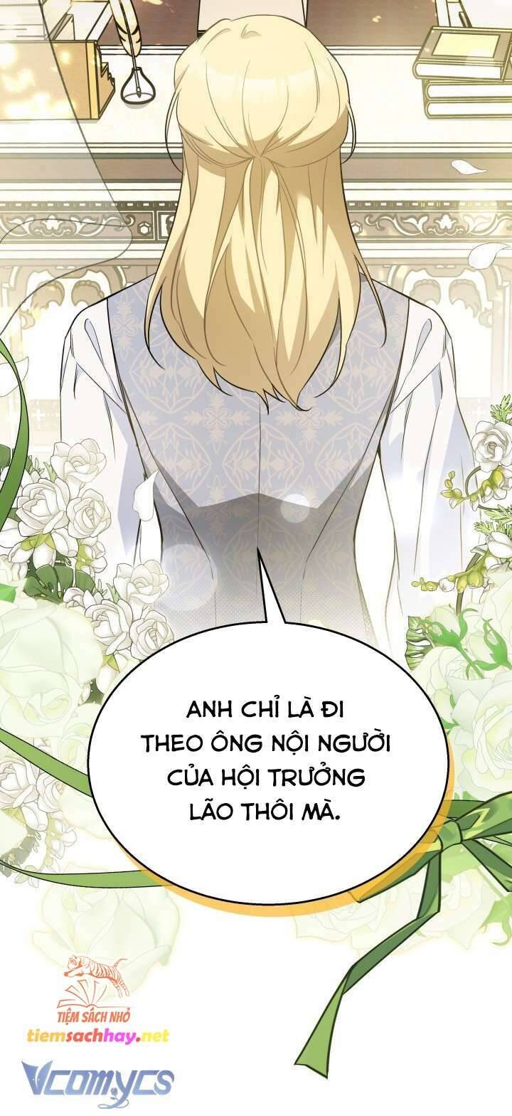 Mối Quan Hệ Cộng Sinh Giữa Báo Đen Và Thỏ Trắng - Chap 152 - Trang 62